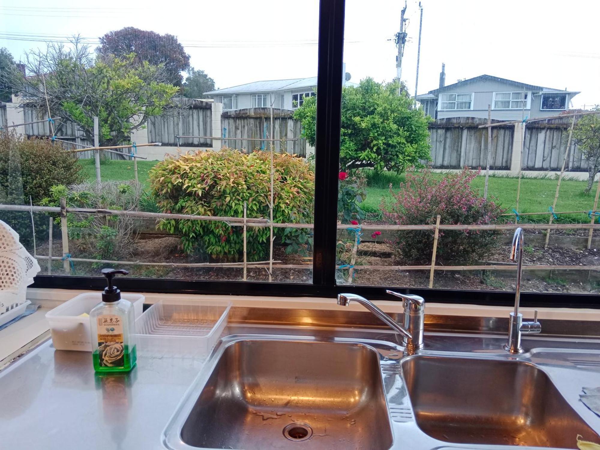 Newday Whangarei Exterior foto
