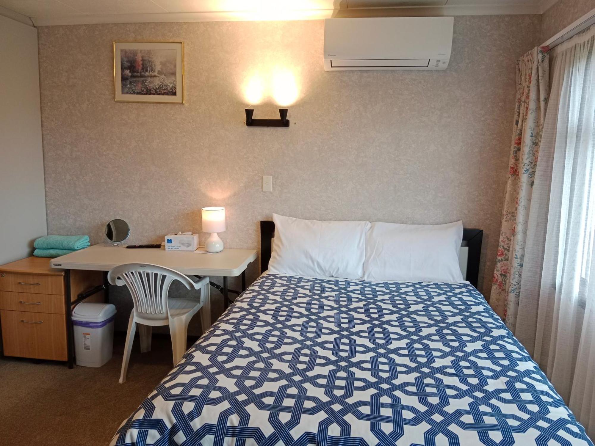 Newday Whangarei Quarto foto