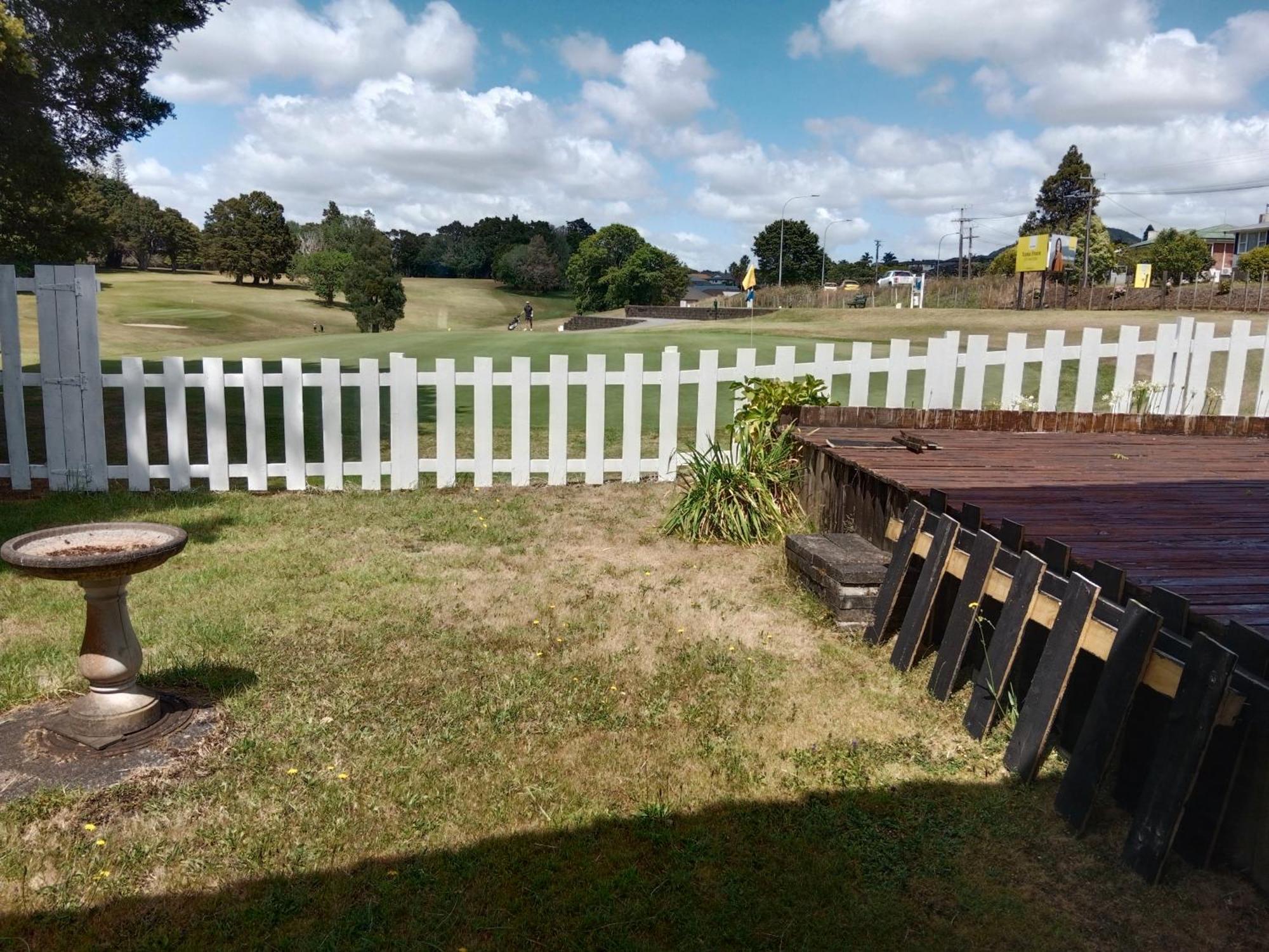 Newday Whangarei Exterior foto