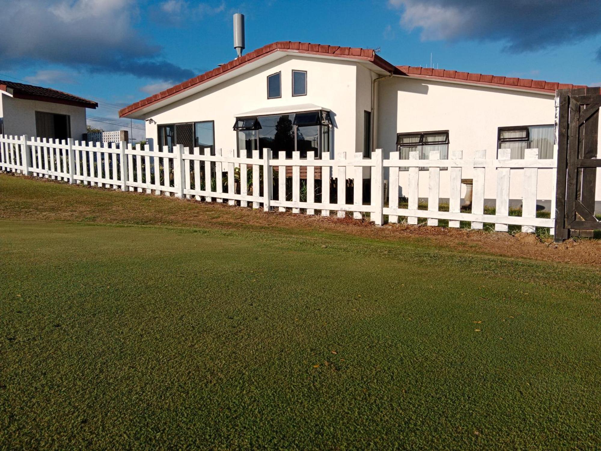 Newday Whangarei Exterior foto